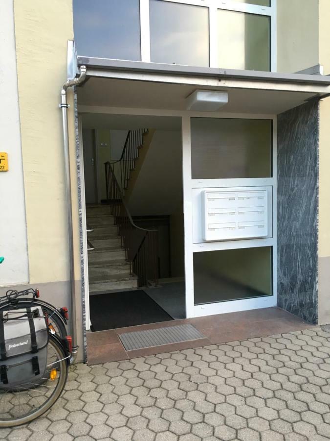 Nonner Apartment Bad Reichenhall Exterior photo