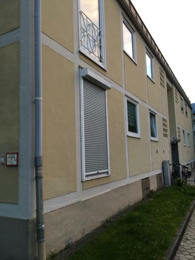 Nonner Apartment Bad Reichenhall Exterior photo
