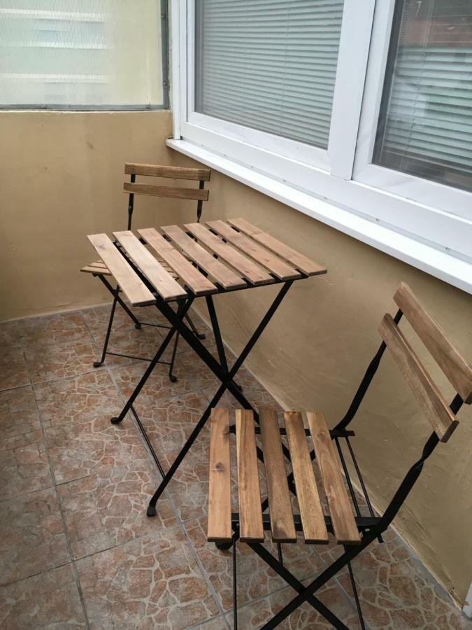 Nonner Apartment Bad Reichenhall Exterior photo