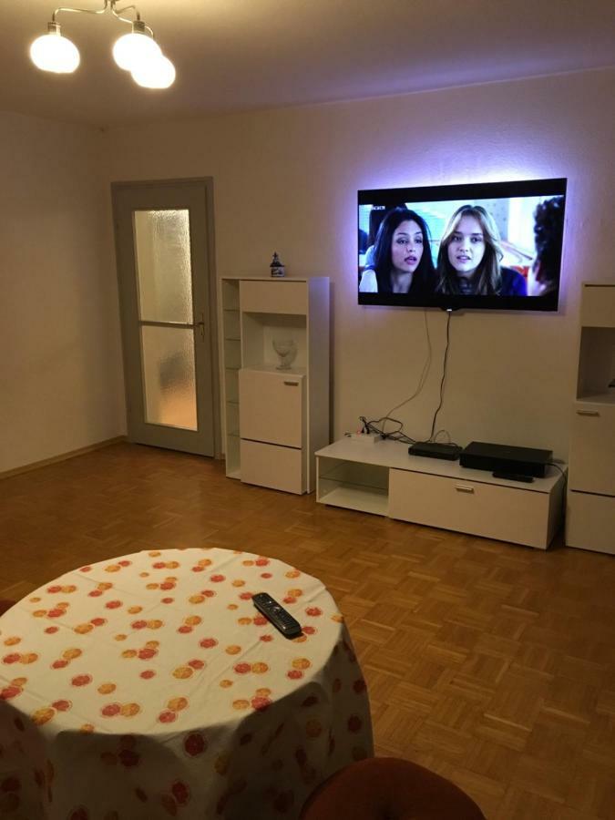 Nonner Apartment Bad Reichenhall Exterior photo