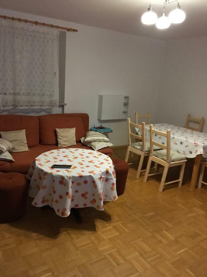 Nonner Apartment Bad Reichenhall Exterior photo