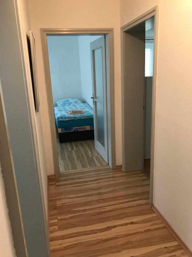 Nonner Apartment Bad Reichenhall Exterior photo