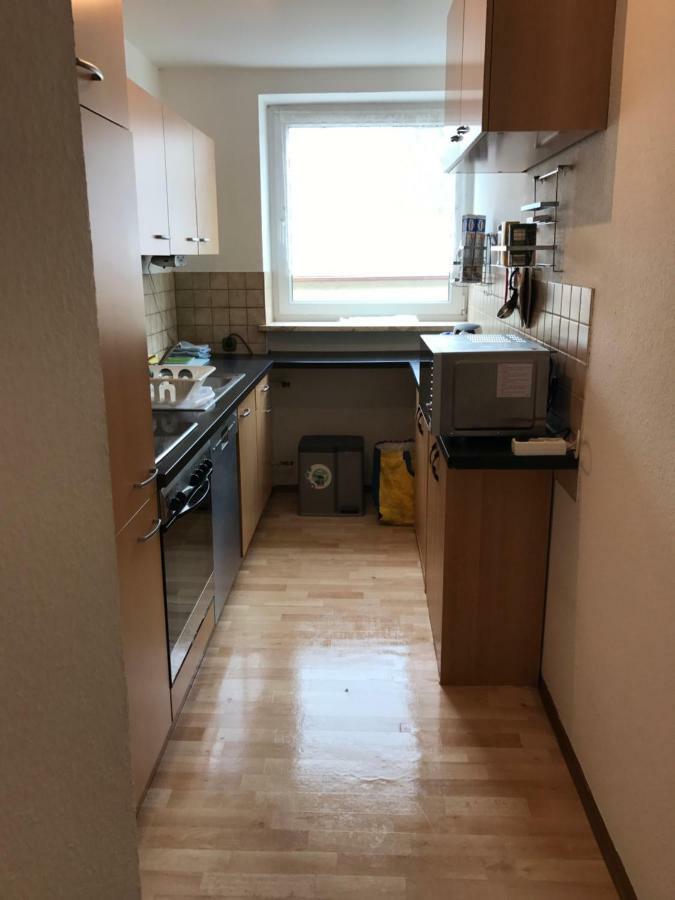 Nonner Apartment Bad Reichenhall Exterior photo
