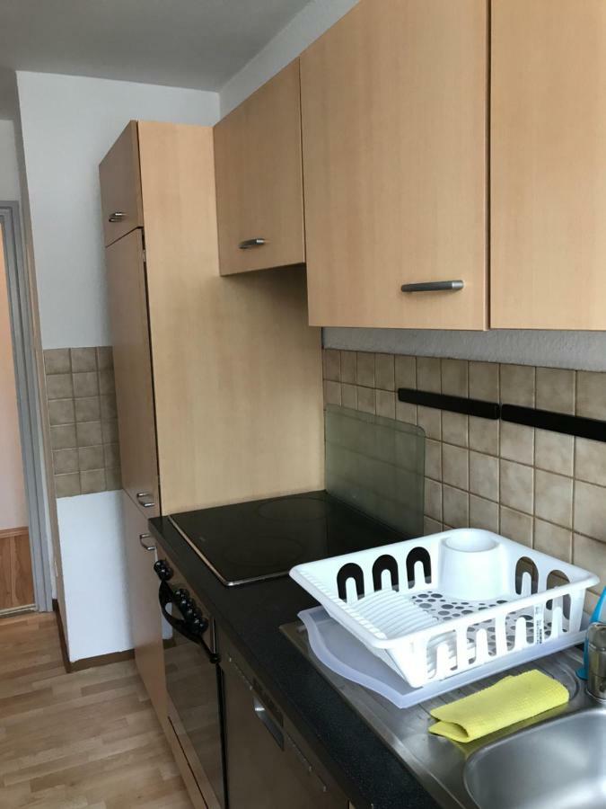 Nonner Apartment Bad Reichenhall Exterior photo